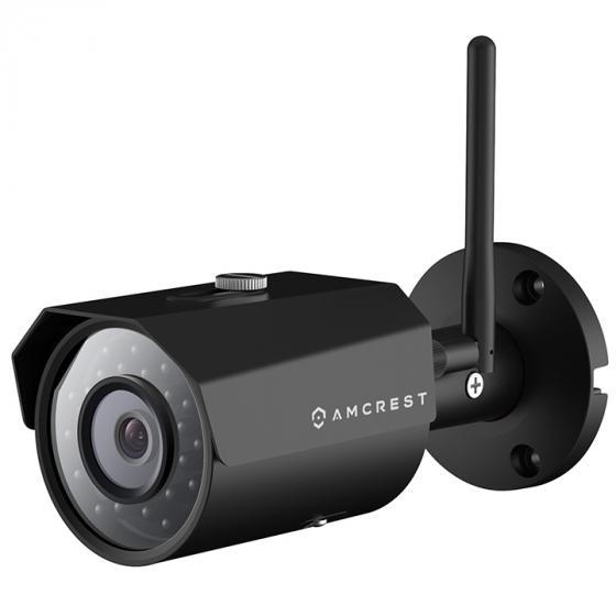 Amcrest ProHD (IP3M-943B) Wireless Outdoor Security Camera