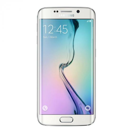 Samsung Galaxy S6 Edge SIM-Free Smartphone