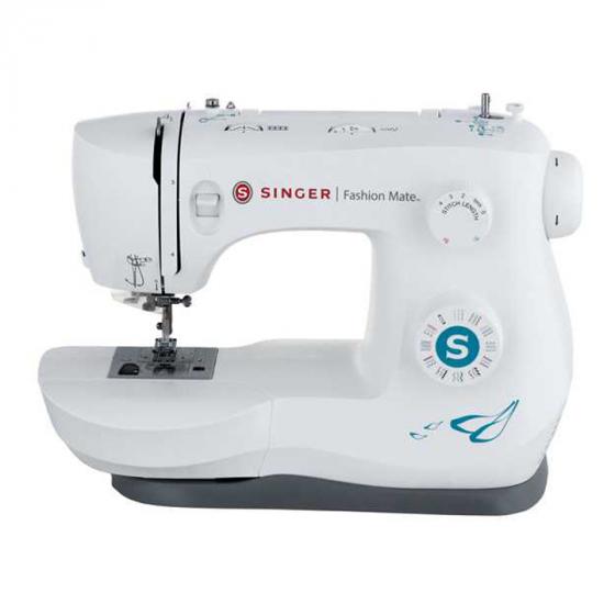 SINGER Fashion Mate 3342 Sewing Machine