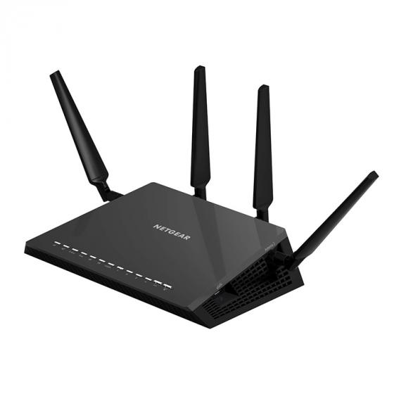 NETGEAR Nighthawk X4S (R7800) Smart Wi-Fi Router