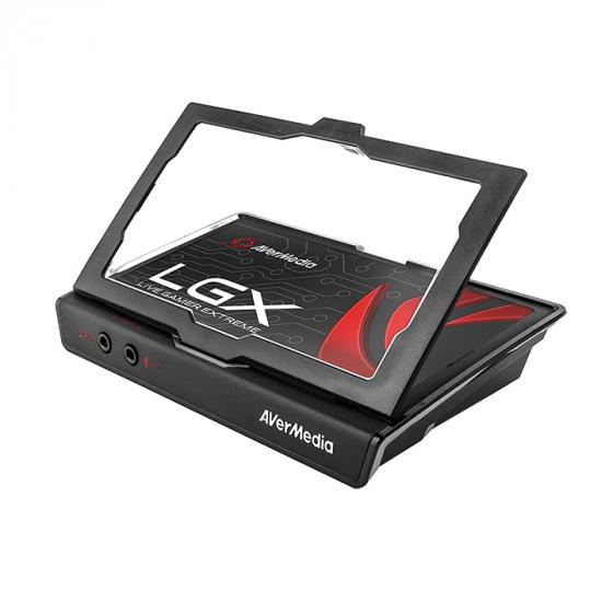AVerMedia Live Gamer Extreme (LGX) USB 3.0 Game capture card