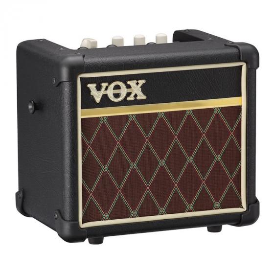 Vox MINI3 G2 Mains/Battery Modeling Guitar Amplifier