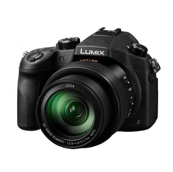 Panasonic Lumix DMC-FZ1000EB Bridge Wi-Fi Camera