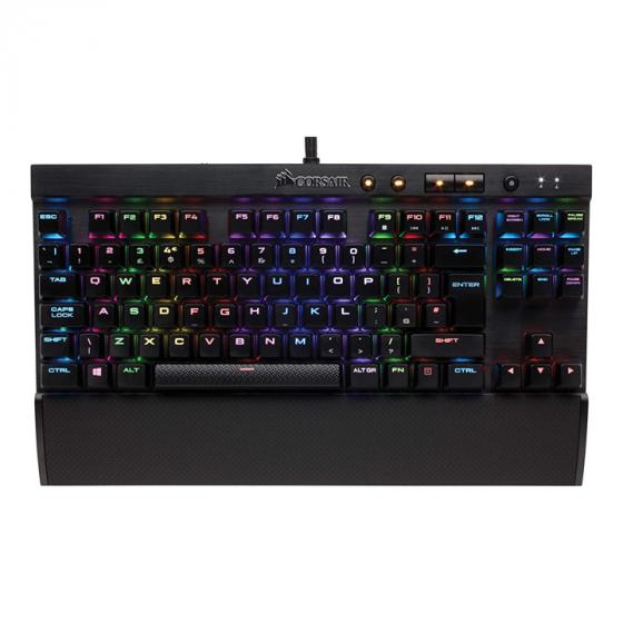 Corsair K65 LUX RGB Mechanical Gaming Keyboard