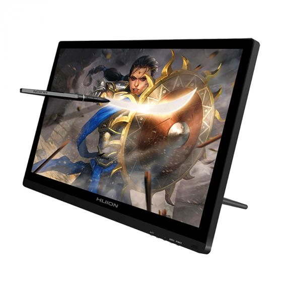 Huion KAMVAS GT-191 Drawing Tablet with HD Screen
