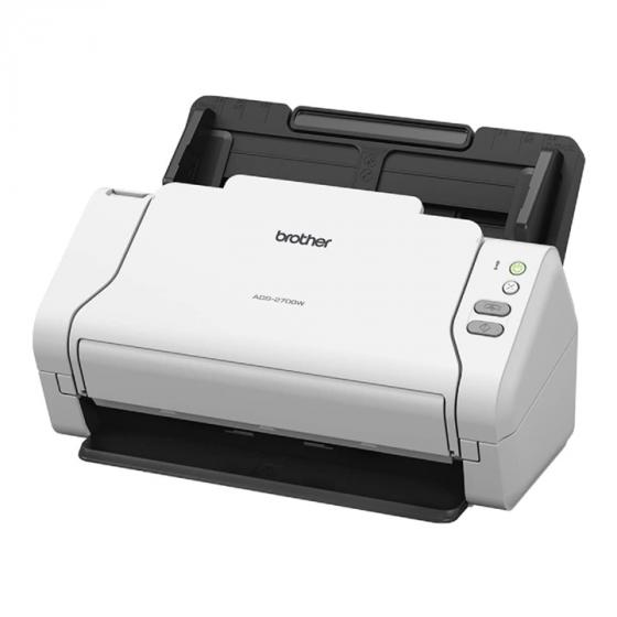 Brother ADS-2700W Document Scanner