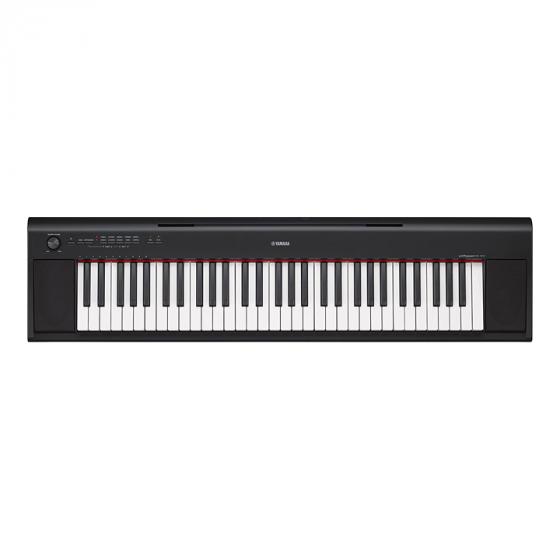 Yamaha NP-12 Digital Piano