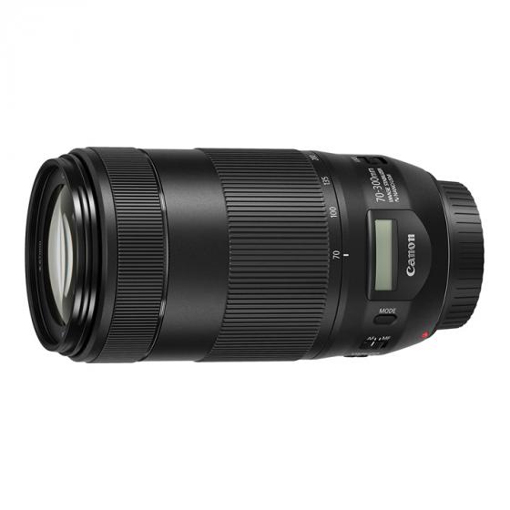 Canon EF 70-300mm f/4-5.6 IS II USM Camera Lens