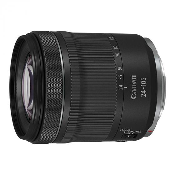 Canon RF 24-105mm F4-7.1 IS STM Camera Lens