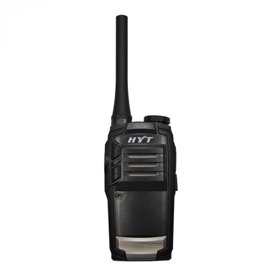 Hytera TC-320 2-Way Walkie Talkie Analogue Radio
