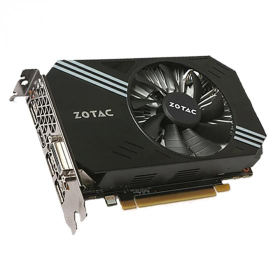 Zotac GeForce GTX 1060 3GB Graphics Card