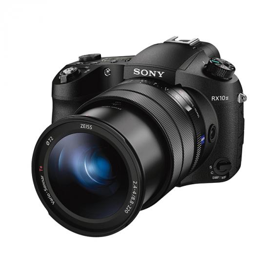 Sony Cyber-shot DSC-RX10 III Bridge Camera