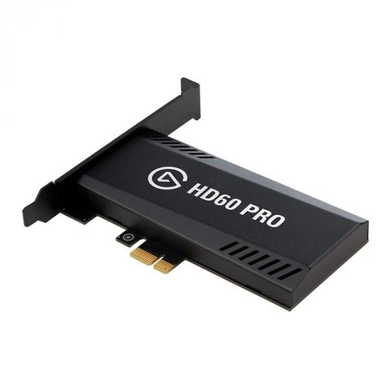 Elgato HD60 Pro Game Capture Card