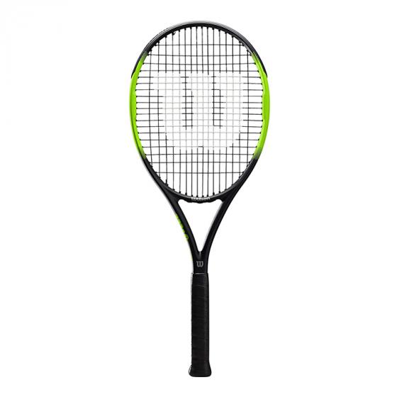 Wilson Blade Feel 105 Tennis Racket