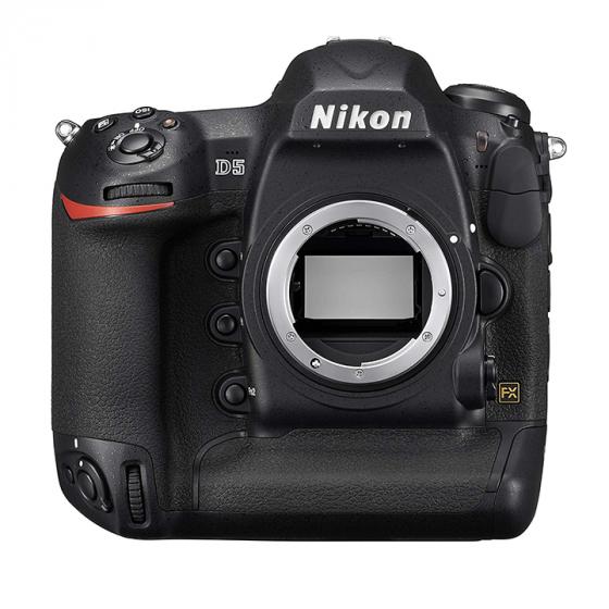 Nikon D5 (XQD-Type)