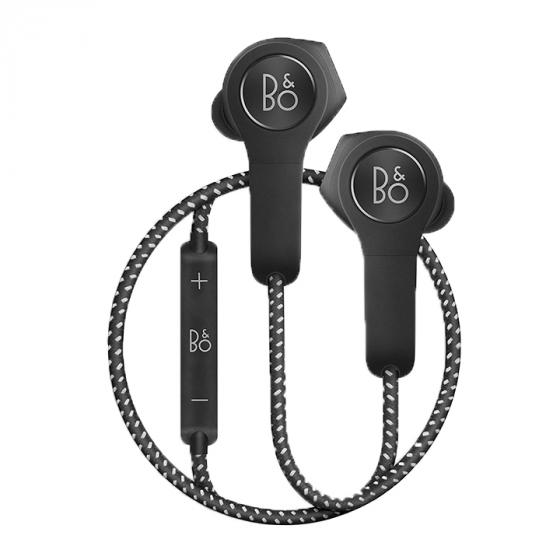 Bang & Olufsen Beoplay H5 Wireless Bluetooth Earbuds - Black