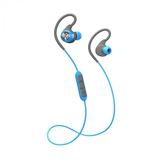 JLAB Audio Epic2 Bluetooth 4.0 Wireless Sport Earbuds