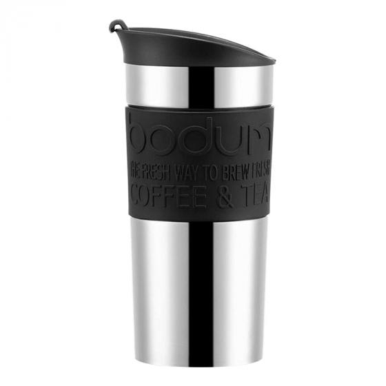 BODUM Vacuum 12 (11068-01) Travel Mug