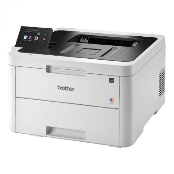 Brother HL-L3270CDW Colour Laser Printer