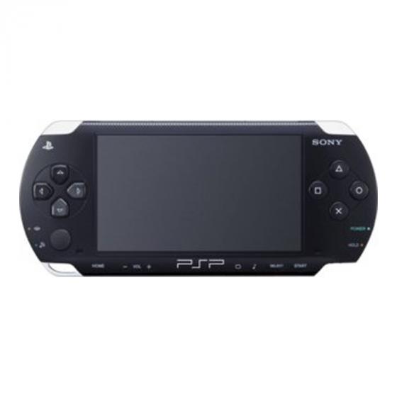 Sony PSP 1000 Series Handheld Console