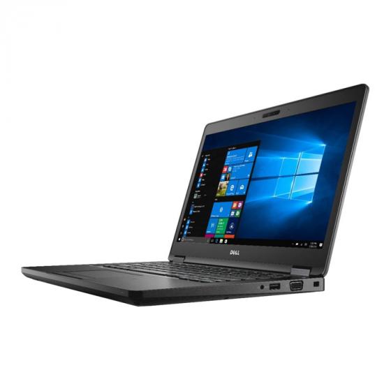 Dell Latitude 5480 (13R5P) 14-Inch Laptop