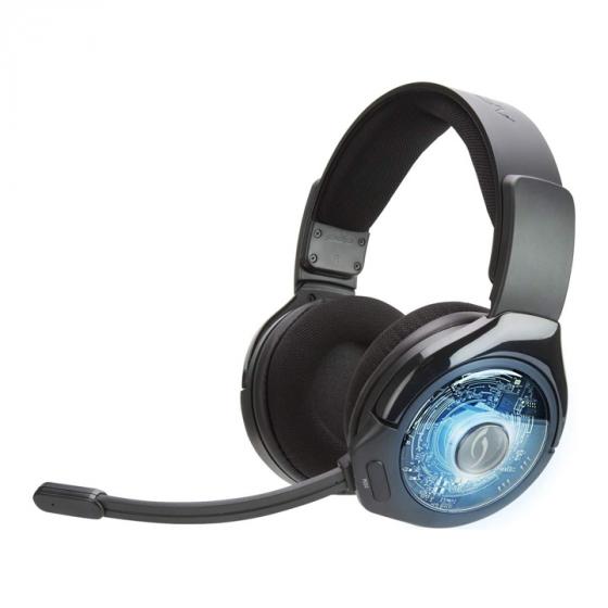 PDP Afterglow AG 9 Wireless Headset (PS4)