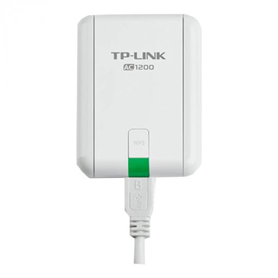 TP-LINK Archer T4UH Wireless USB Adapter