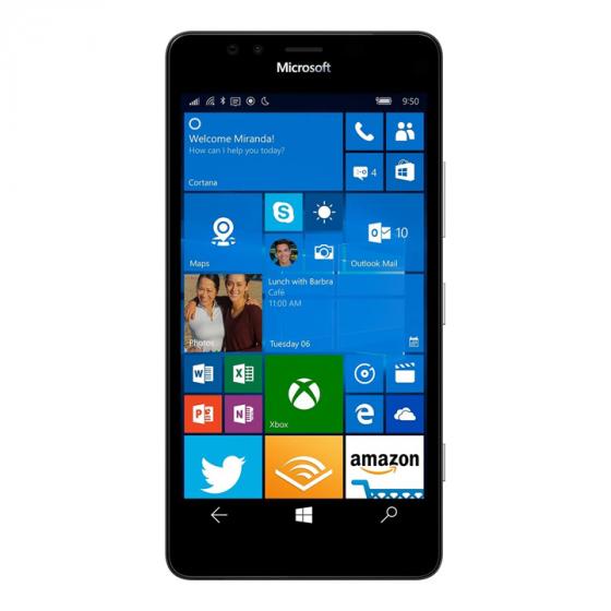 Microsoft Lumia 950 SIM-Free Smartphone
