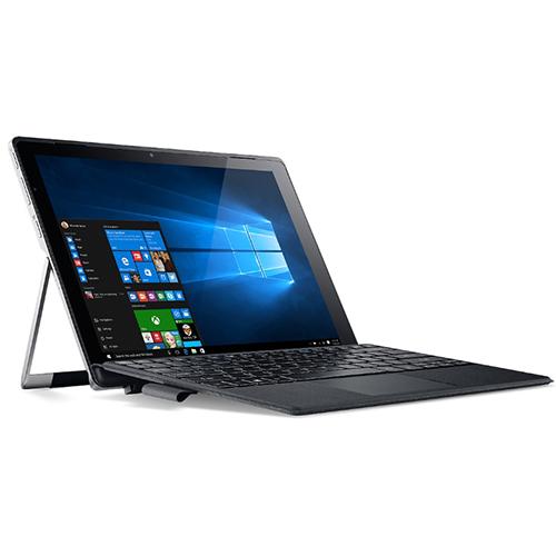 Acer Switch Alpha 12 SA5-271P Convertible Tablet (Intel 2.3 GHz, 4 GB RAM, 128 GB SSD, Windows 10 Professional)