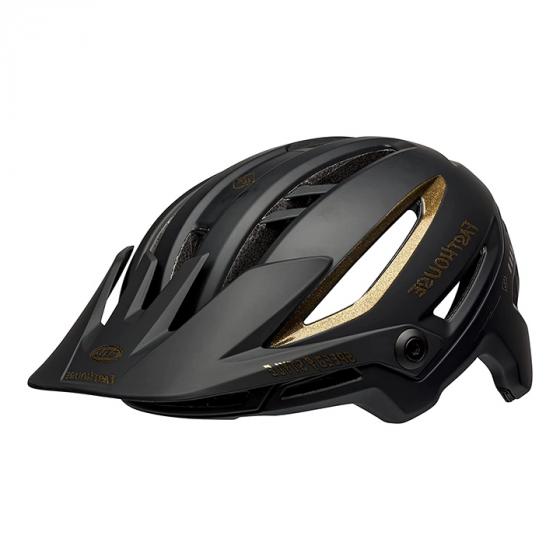 Bell Sixer Adult Mountain Bike Helmet