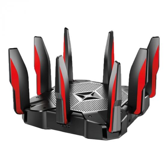 TP-LINK Archer AX11000 Tri-Band Wireless Cable Gaming Router