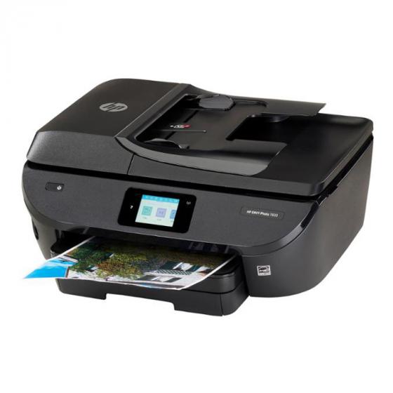 HP ENVY 7830 All-in-One Printer