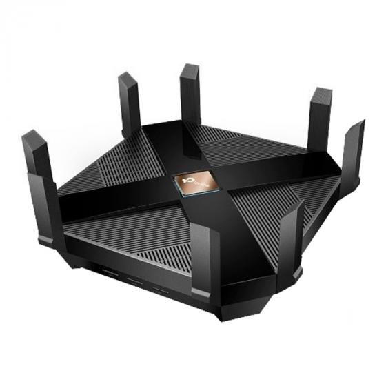 TP-LINK Archer AX6000 Dual Band Wireless Cable Router