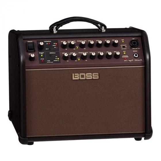 Boss Acoustic Singer Live Guitar Amplifier