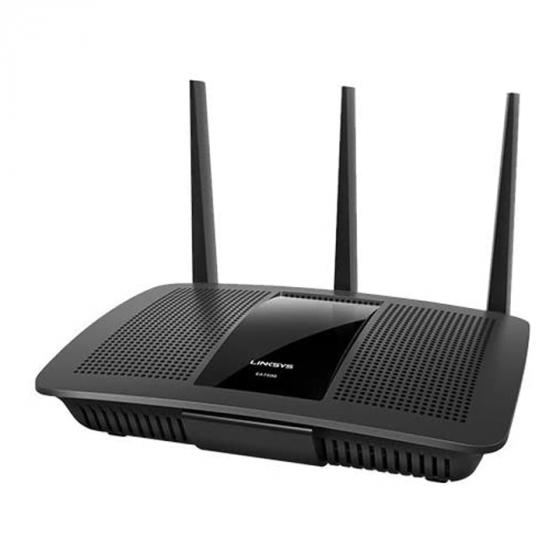 Linksys EA7500 Gigabit Wi-Fi Wireless Router