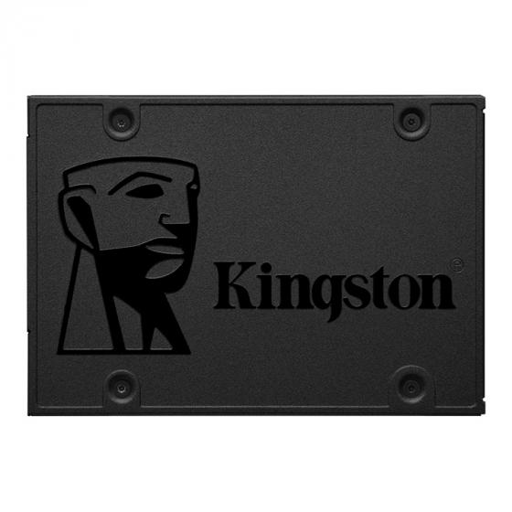 Kingston A400 Solid State Drive (2.5 Inch, SATA III)
