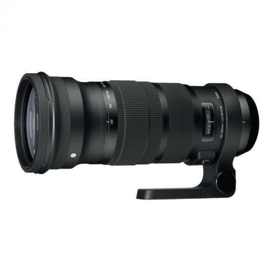 Sigma 120-300mm F2.8 DG OS HSM Telephoto Lens