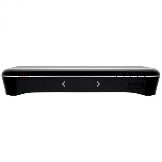 Humax HDR-1000S Freesat HD+ 500GB Satellite PVR with Free Time EPG & SD Channels