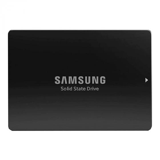 Samsung PM883 480GB 2.5in SATA Enterprise SSD