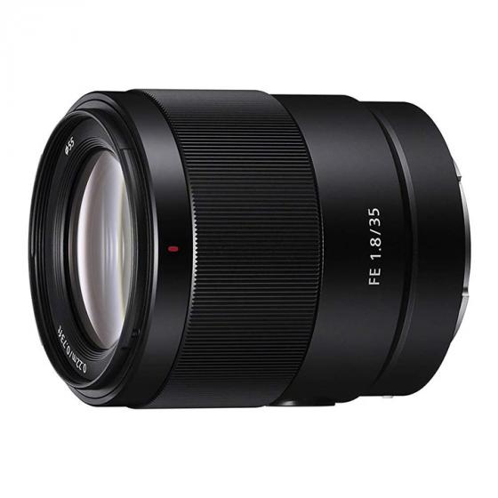 Sony FE 35mm F1.8 Camera Lens