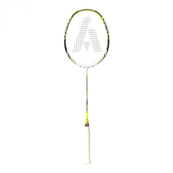 Ashaway Superlight 10 Hex Badminton Racket