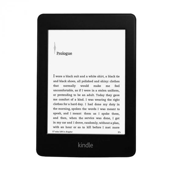 Kindle Paperwhite (5th generation) 6