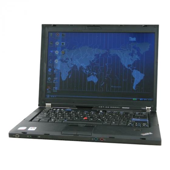 Lenovo ThinkPad T400 (NM38JUK) 14.1