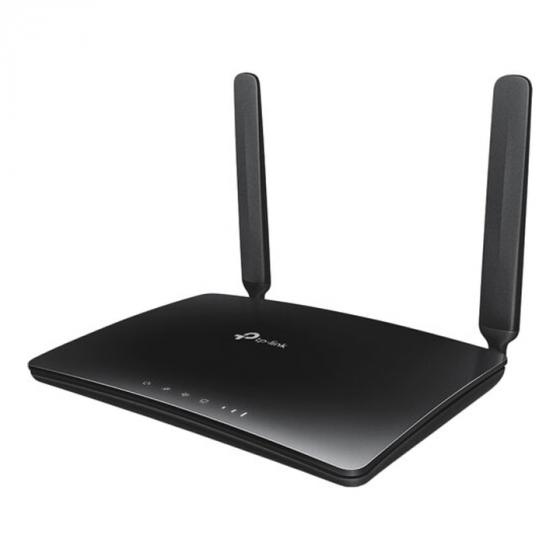 TP-LINK Archer MR200 Wireless Dual Band 4G LTE Router
