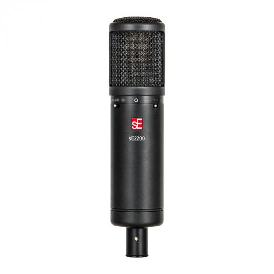 SE Electronics SE2200 Condenser Microphone