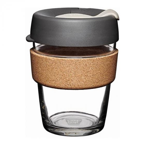 KeepCup ‎BPRE12 Reusable Coffee Cup