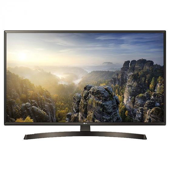 LG 43UK6400PLF Ultra HD 4K Smart TV