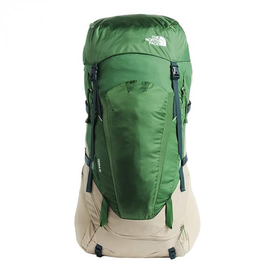 The North Face Terra 55 Hiking Backpack
