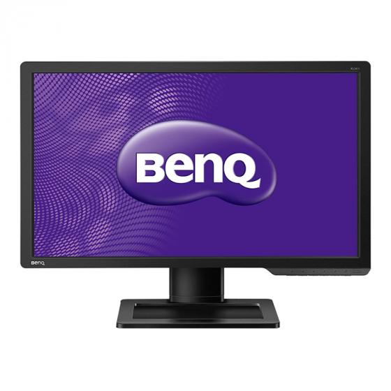 BenQ XL2411Z 144 Hz e-Sports Gaming Monitor