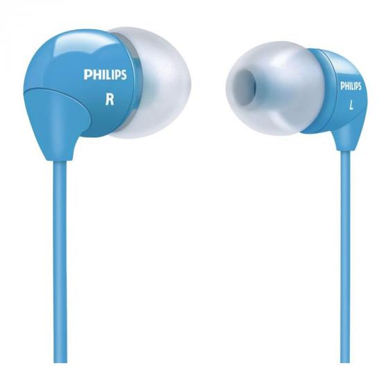 Philips SHE3590BL/10 In-Ear Headphones